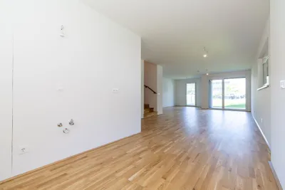 4-Zimmer-Haus kaufen in Sankt Pölten – 111,64 m², € 499.600 – Bild 3 von 41