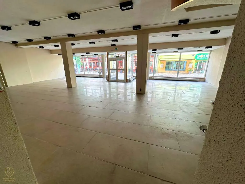 Helle Gewerbeliegenschaft im Zentrum von St. Pölten - Ansicht 3