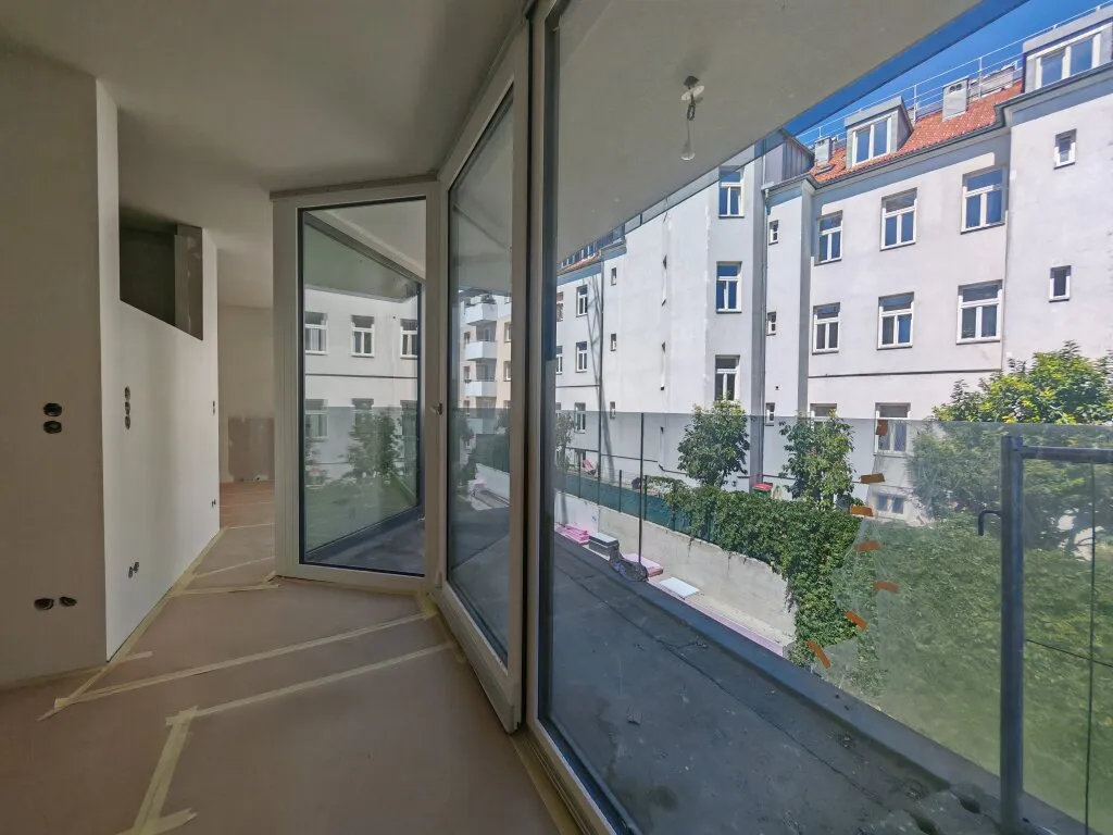 Wohnung – Wien - Ansicht 2