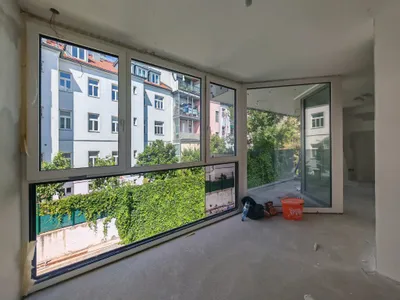 2-Zimmer-Wohnung mieten in Wien – 46,2 m², € 921 – Bild 1 von 17
