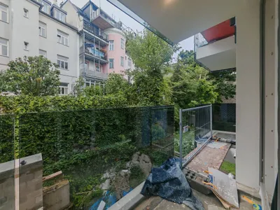 2-Zimmer-Wohnung mieten in Wien – 46,2 m², € 921 – Bild 9 von 17