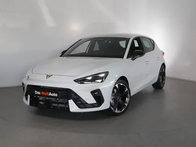 Cupra Leon 1.5 TSI 150 PS ACT