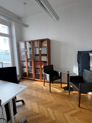 13-Zimmer-Gewerbeimmobilie mieten in Wien – 442 m², € 6.969 – Bild 3 von 6