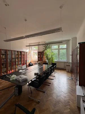 13-Zimmer-Gewerbeimmobilie mieten in Wien – 442 m², € 6.969 – Bild 4 von 6