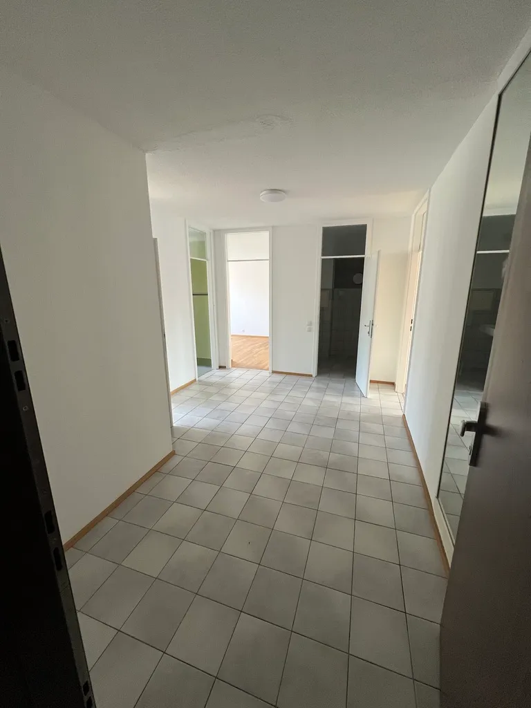 Wohnung – Wien - Ansicht 2