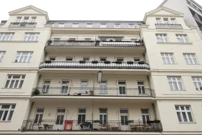 3-Zimmer-Wohnung mieten in Wien – 123,7 m², € 2.296 – Bild 6 von 7