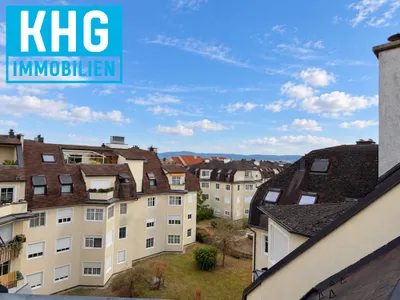 4-Zimmer-Wohnung kaufen in Tulln – 107 m², € 445.000 – Bild 1 von 16