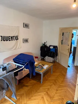 1-Zimmer-Wohnung mieten in Graz – 40 m², € 485 – Bild 3 von 7