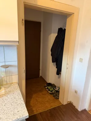 1-Zimmer-Wohnung mieten in Graz – 40 m², € 485 – Bild 6 von 7