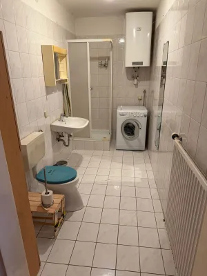 1-Zimmer-Wohnung mieten in Graz – 40 m², € 485 – Bild 4 von 7