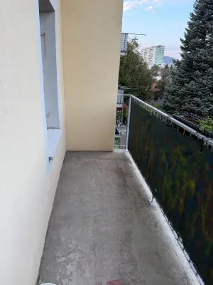 1-Zimmer-Wohnung mieten in Graz – 40 m², € 485 – Bild 7 von 7