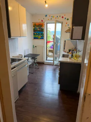 1-Zimmer-Wohnung mieten in Graz – 40 m², € 485 – Bild 5 von 7