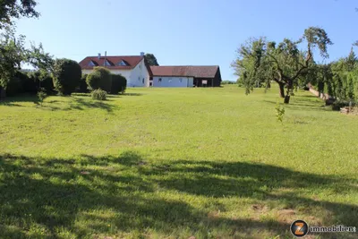 Grundstück kaufen in Oberwart – 1 455 m², € 39.000 – Bild 2 von 6