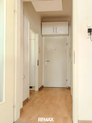 2-Zimmer-Wohnung kaufen in Mödling – 32 m², € 129.000 – Bild 8 von 17