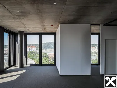 Gewerbeimmobilie mieten in Linz – 410 m², € 8.928 – Bild 7 von 7