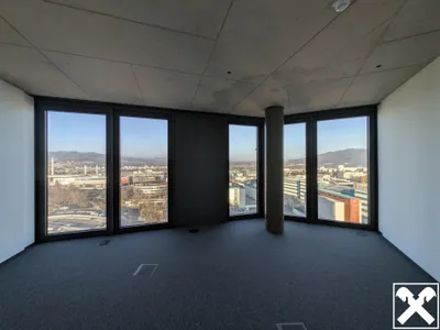 Gewerbeimmobilie mieten in Linz – 410 m², € 8.928 – Bild 5 von 7