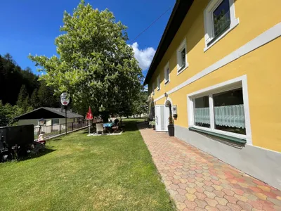 7-Zimmer-Immobilie kaufen in Villach Land – 300 m², € 395.000 – Bild 5 von 38