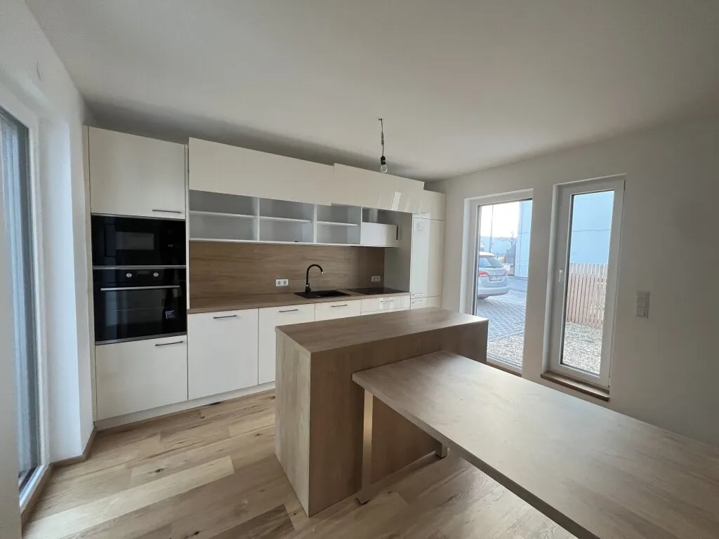 Haus – Wien, Siebenhirten - Ansicht 3
