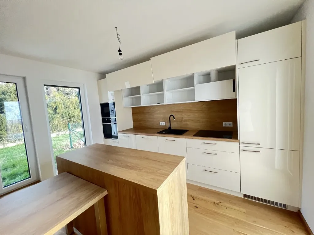 Haus – Wien, Siebenhirten - Ansicht 2