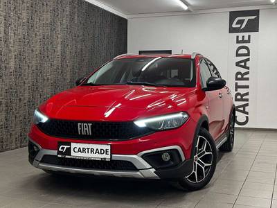 Fiat Tipo Cross MultiJet 130 SCR Cross