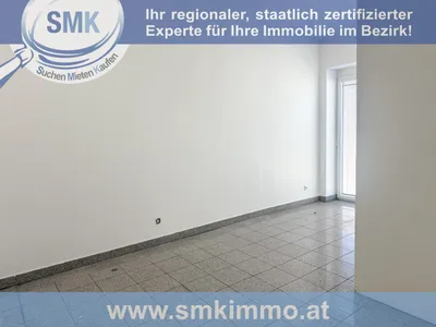 1-Zimmer-Gewerbeimmobilie mieten in Korneuburg – 56 m², € 742 – Bild 5 von 7