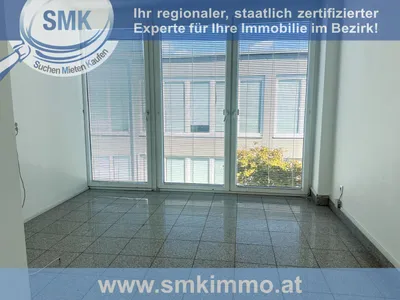 1-Zimmer-Gewerbeimmobilie mieten in Korneuburg – 56 m², € 742 – Bild 2 von 7