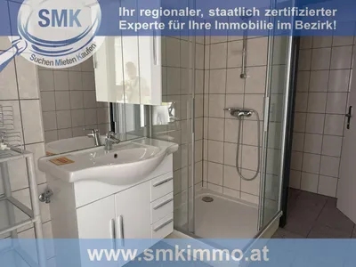 1-Zimmer-Gewerbeimmobilie mieten in Korneuburg – 56 m², € 742 – Bild 6 von 7