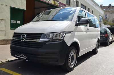 VW T6 .1 Kombi KR 2,0 TDI