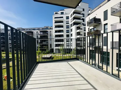 Tolle 2 Zimmerwohnung + Balkon! Top Lage - sehr nahe dem Hauptbahnhof & Belvedere! Ubahn Nähe!!