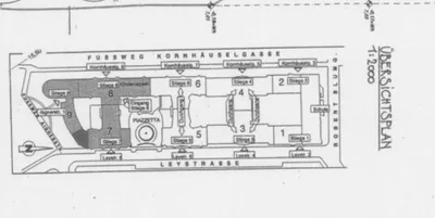 2-Zimmer-Wohnung kaufen in Wien – 69,24 m², € 279.000 – Bild 18 von 19