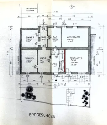 4-Zimmer-Gewerbeimmobilie kaufen in Baden – 147 m², € 599.000 – Bild 42 von 46