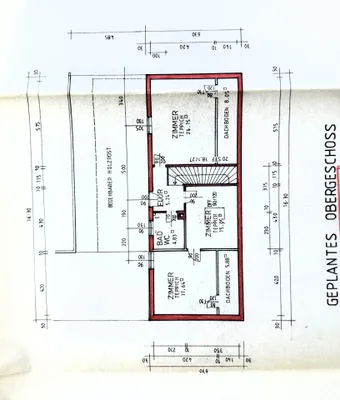 4-Zimmer-Gewerbeimmobilie kaufen in Baden – 147 m², € 599.000 – Bild 43 von 46