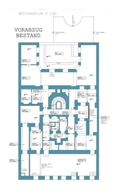 Gewerbeimmobilie mieten in Wien – 425 m², € 3.924 – Bild 14 von 14