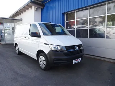 VW Transporter T6 T6.1 Transporter KR 2,0 TDI Transporter / Kastenwagen