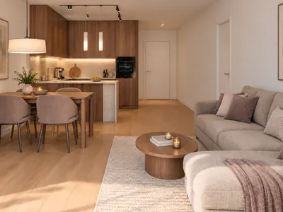 2-Zimmer-Wohnung kaufen in Steyr-Land – 56 m², € 295.850 – Bild 4 von 5