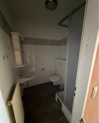 1-Zimmer-Wohnung mieten in Linz Land – 26 m², € 400 – Bild 3 von 3