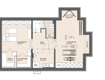 Wohnung kaufen in Salzburg Stadt – 277 m², € 3.910.000 – Bild 21 von 23