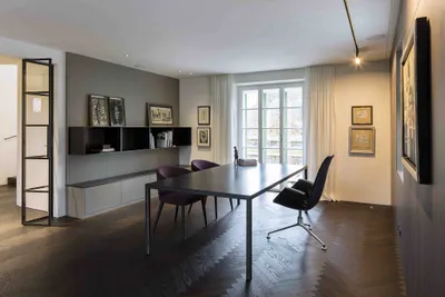 Wohnung kaufen in Salzburg Stadt – 277 m², € 3.910.000 – Bild 10 von 23