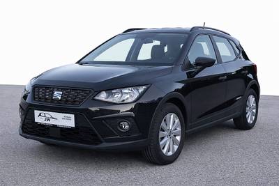 Seat Arona *Garantie*