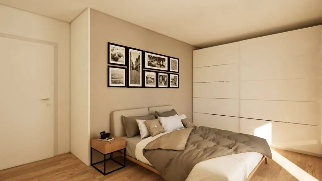 JETZT EINZIEHEN!! Top Neubau in St. Florian - Ihr neues Zuhause wartet auf Sie! - Ansicht 2