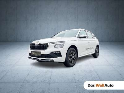 Skoda Kamiq Selection TSI