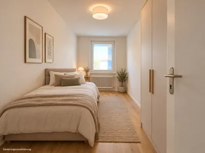 2-Zimmer-Wohnung kaufen in Wien – 46,09 m², € 134.900 – Bild 11 von 23