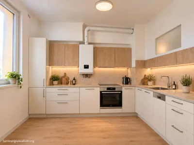 2-Zimmer-Wohnung kaufen in Wien – 46,09 m², € 134.900 – Bild 19 von 23