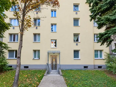 2-Zimmer-Wohnung kaufen in Wien – 46,09 m², € 134.900 – Bild 4 von 23