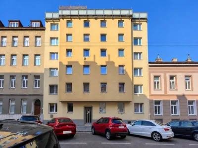 2-Zimmer-Wohnung kaufen in Wien – 46,09 m², € 134.900 – Bild 2 von 23