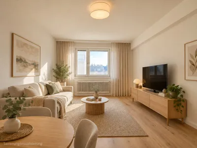 2-Zimmer-Wohnung kaufen in Wien – 46,09 m², € 134.900 – Bild 14 von 23