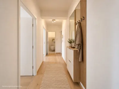 2-Zimmer-Wohnung kaufen in Wien – 46,09 m², € 134.900 – Bild 17 von 23