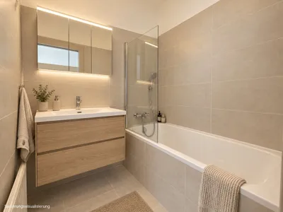 2-Zimmer-Wohnung kaufen in Wien – 46,09 m², € 134.900 – Bild 6 von 23