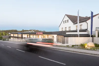1-Zimmer-Gewerbeimmobilie mieten in Rohrbach – 51 m², € 579 – Bild 7 von 10