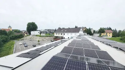 1-Zimmer-Gewerbeimmobilie mieten in Rohrbach – 51 m², € 579 – Bild 10 von 10